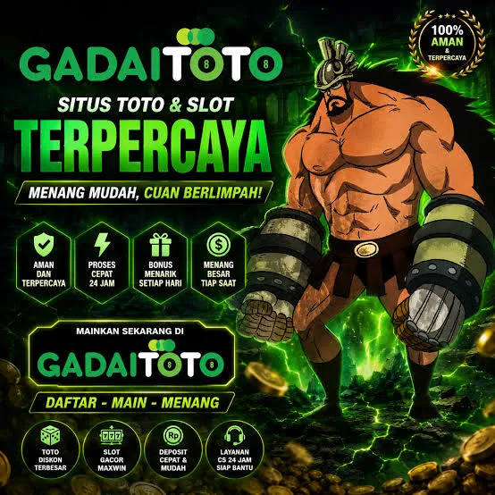 GADAITOTO - Petualangan Epik dalam Dunia Anime