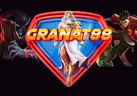 GRANAT88 - Petualangan Tak Terlupakan di Dunia Fantasi