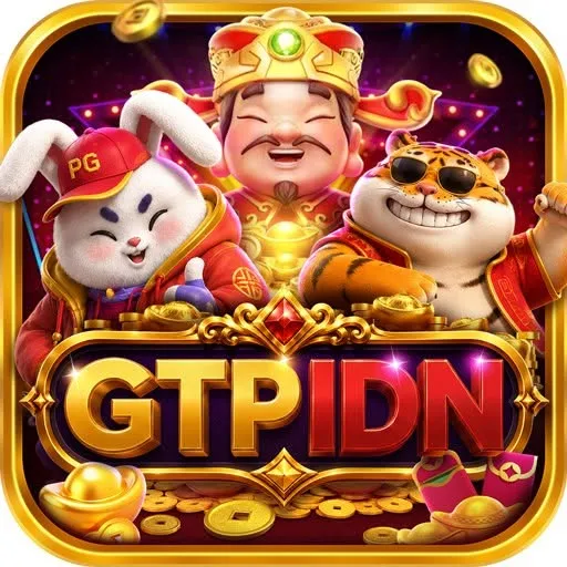 GTPIDN - Game Memancing Seru dan Menantang
