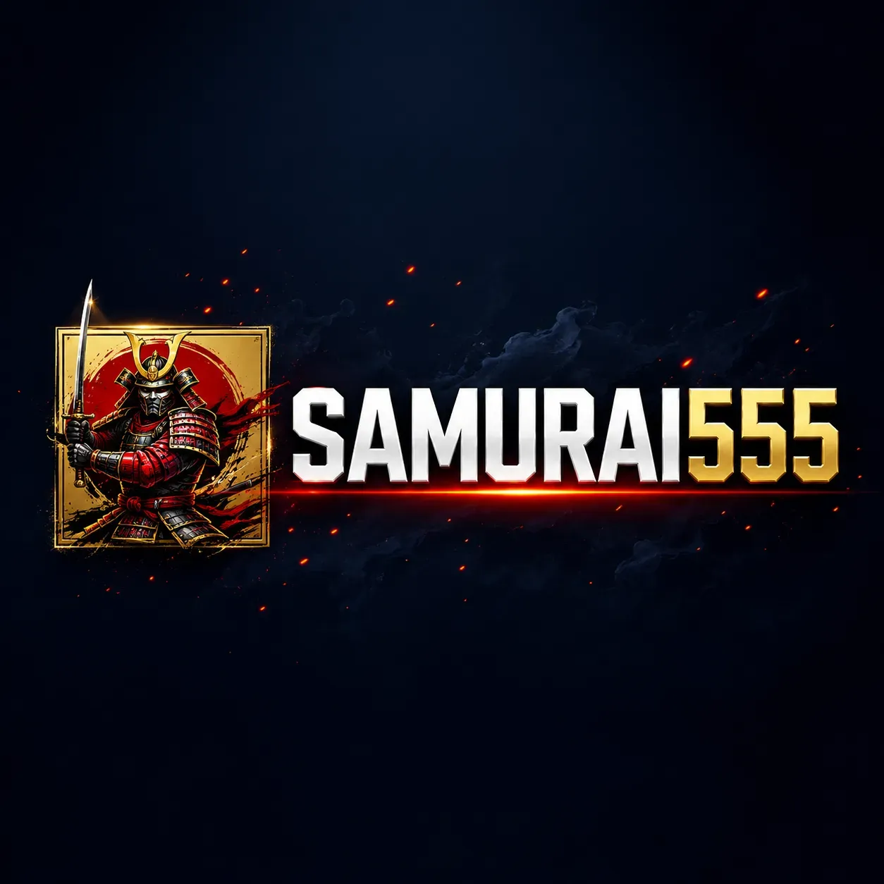 SAMURAI555 - Permainan Kasino Seru di Ujung Jari Anda