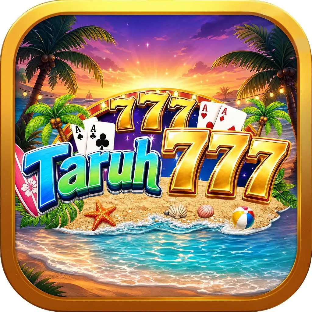 TARUH777 - Petualangan Fantasi Tanpa Batas